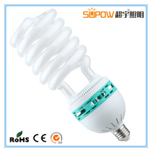 85W Energy Saving Lamp White Color Light CFL